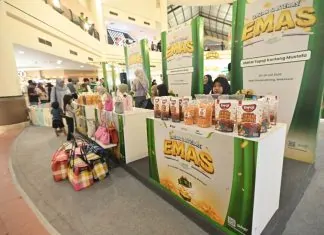 Pegadaian Kanwil VI SulSelBarra Maluku