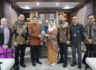 Pemkot Makassar jadi rujukan