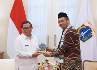 wahdah islamiyah