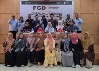 FKIK UIN Alauddin