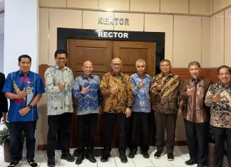 FORKOM PPPI
