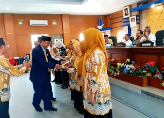 Ikuti Milad Ke-53