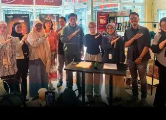 Dinas Koperasi dan UKM Makassar