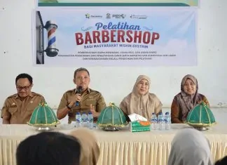 Tingkatkan Kualitas
