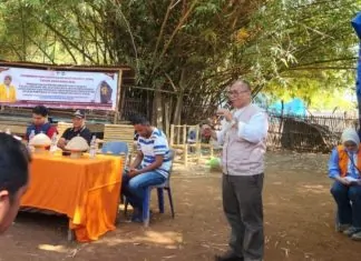 LP2M UNM Pulau Lakkang