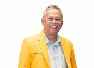 Akreditasi Unggul UNM