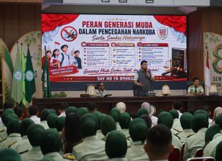 Andi Amran Sulaiman