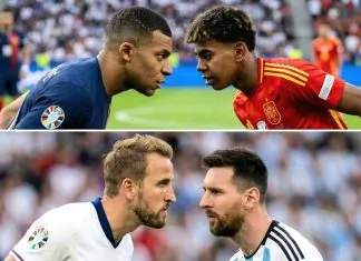 semifinal piala dunia 2026