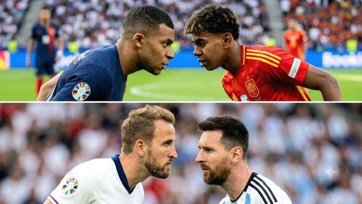 Empat Negara Melaju ke Semifinal Piala Dunia 2026, Berikut Jadwal dan Rekor Head to Head semifinal piala dunia 2026
