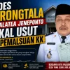 Kades Borongtala