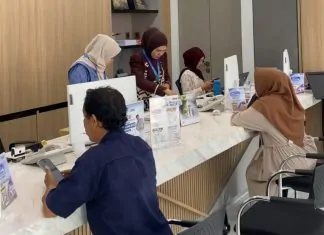 Ratulangi Medical Center