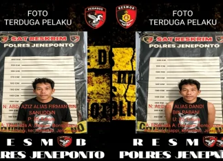 Satgas Ops Pekat