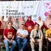 Temu pendidik nusantara
