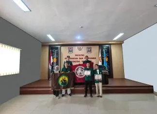 Kementerian Pertanian