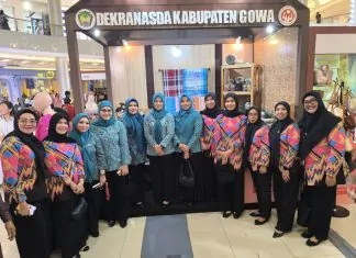 Dekranasda Gowa