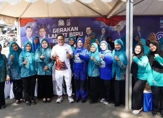 Wakil Bupati Gowa