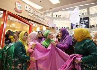 Dekranasda Kota Makassar
