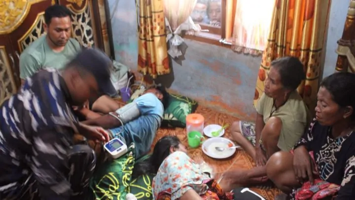 Korban Selamat KM Nurul Salsa Bertambah Jadi 59 Orang, 18 Orang Masih Dicari KM Nurul Salsa