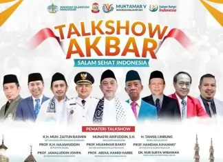 wahdah islamiyah