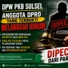 Soal Oknum
