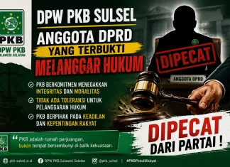 Soal Oknum