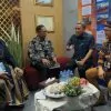 Komitmen Dorong
