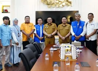 pemkab gowa