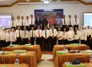 PARDAS Angkatan V 2026