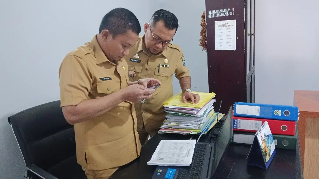 Barcode Tak Terbaca, Kadisdukcapil Pastikan Sejumlah KK yang Diduga Palsu Bukan Produk Capil