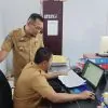 Barcode Tak Terbaca