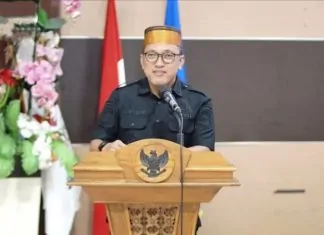 Bupati Jeneponto
