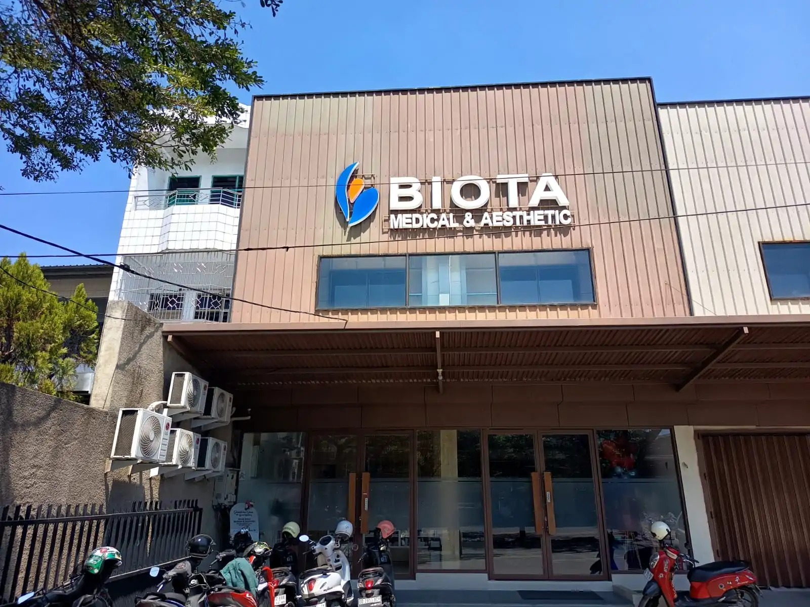 Klinik Biota Medical & Aesthetic Makassar Hadirkan Volnewmer dan Ultraformer MPT, Teknologi Perawatan Wajah Nomor 1 di Korea
