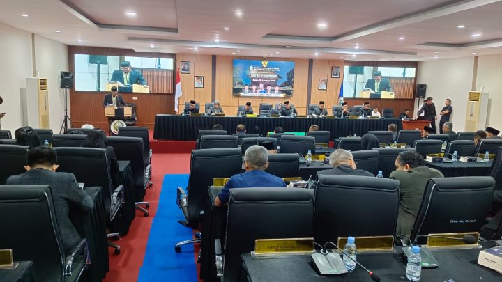 DPRD dan Pemprov Sulsel Batalkan Rencana Kenaikan Tarif BBNKB dan PBBKB DPRD Sulsel
