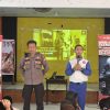 perlengkapan berkendara