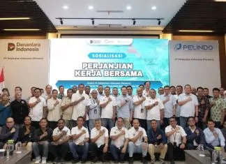 Pelindo