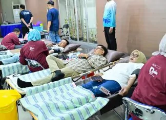 Air Minum Makassar