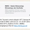 Gempa M 7