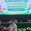 Prof Yohannes Surya