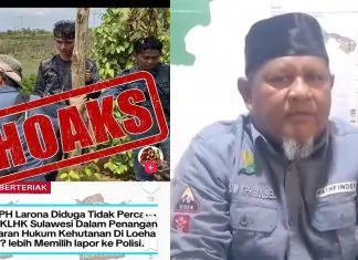 Instansi Kemenhut