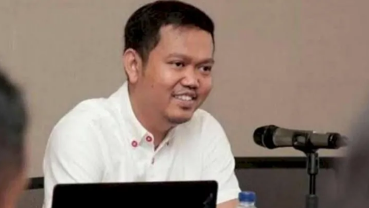 Gus Kikin Terpilih Pimpin PBNU, Fadli Ananda: Kombinasi Pengusaha dan Pemimpin Umat fadli ananda