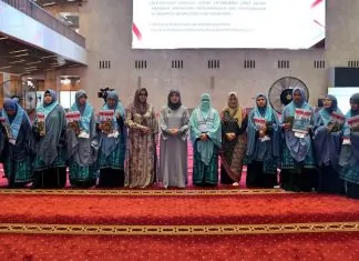 Aliyah Mustika Ilham
