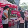 Pertamina BrightGas Makassar