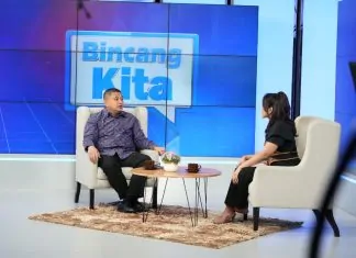 Munafri Ungkap Lontara Plus, Super App yang Satukan 358 Aplikasi Pemkot Makassar