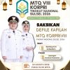 MTQ VIII KORPRI Nasional 2026