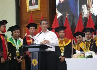 kementerian pertanian