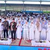 HUT ke-102 Perumda Air Minum Makassar
