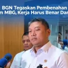 Kepala BGN Tegaskan