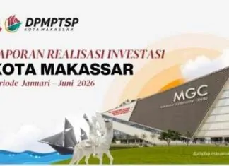 kota makassar