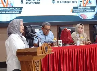Pemkab Jeneponto