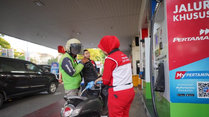 Pertamina Patra Niaga Maksimalkan Distribusi BBM Sulawesi Selatan, Antisipasi Kebutuhan Irigasi dan Pertanian Pascapanen Pertamina Patra Niaga